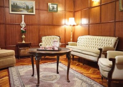 Elephant Lounge