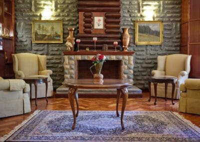 Lion Lounge