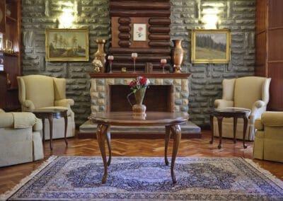 Lion Lounge