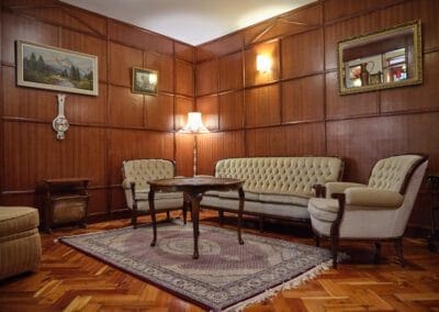 Elephant Lounge