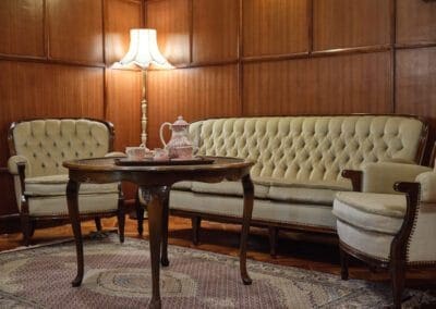 Elephant Lounge