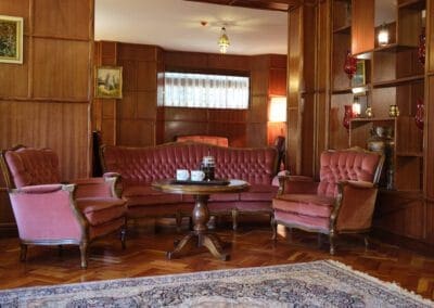 Lion Lounge