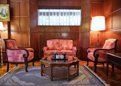 Buffalo Lounge