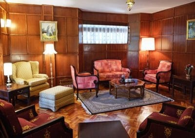 Buffalo Lounge