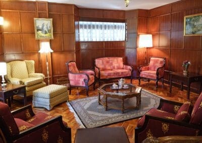 Buffalo Lounge