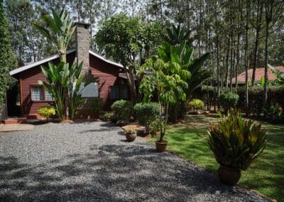Cottage Longonot