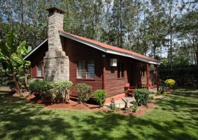 Cottage Ngong