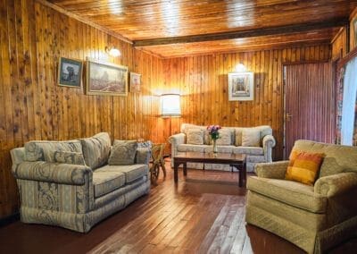 Cottage Longonot