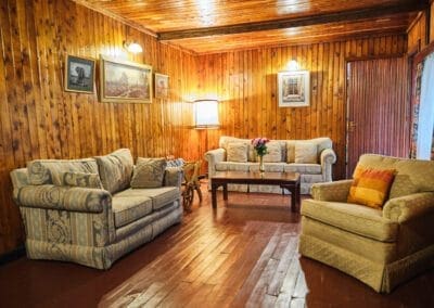 Cottage Longonot