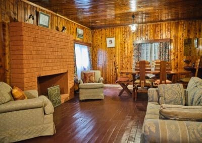 Cottage Longonot