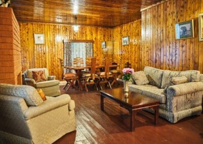 Cottage Longonot