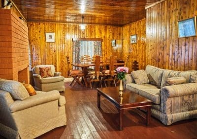 Cottage Longonot