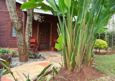 Cottage Longonot