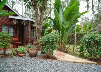 Cottage Longonot