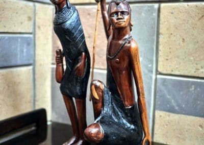 Artefacts & Decorations