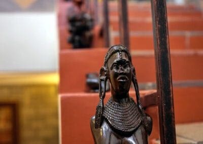 Artefacts & Decorations