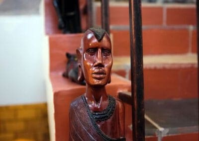 Artefacts & Decorations
