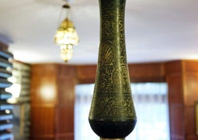 Artefacts & Decorations