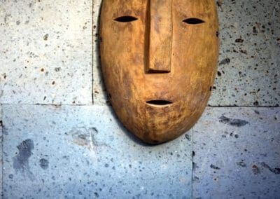 Artefacts & Decorations