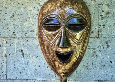 Artefacts & Decorations