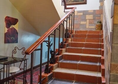 The Mansion