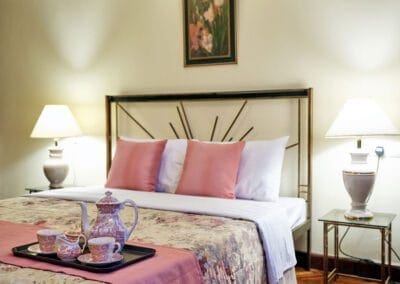 Mara Suite