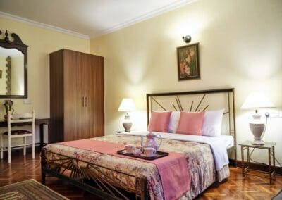 Mara Suite