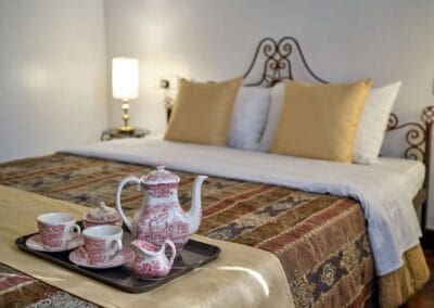 Tsavo Suite