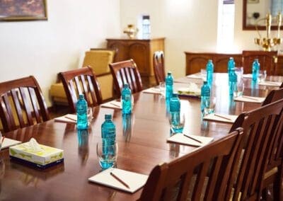 Conference Suite