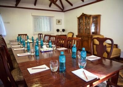 Conference Suite