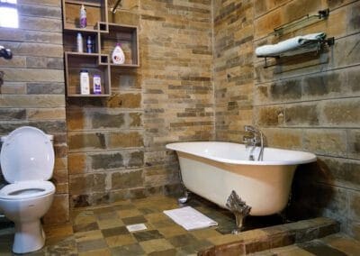 Samburu Suite