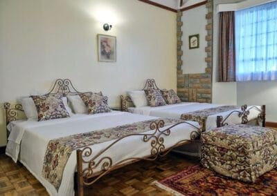 Amboseli Suite