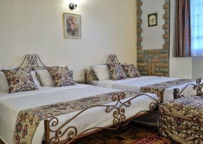Amboseli Suite