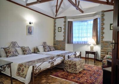 Amboseli Suite