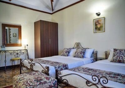 Amboseli Suite