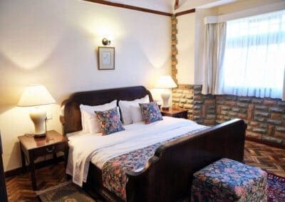 Queen Suite
