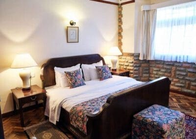 Queen Suite