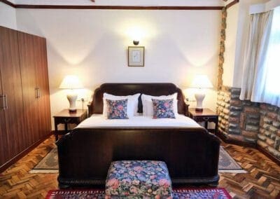 Queen Suite