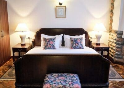 Queen Suite