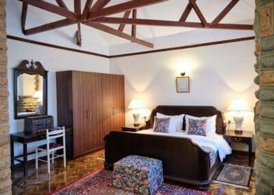 Queen Suite