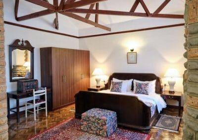 Queen Suite