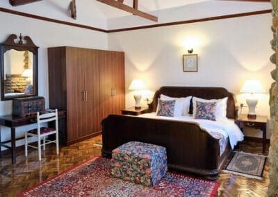 Queen Suite
