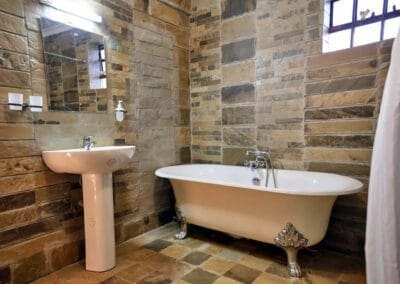 Aberdare Suite