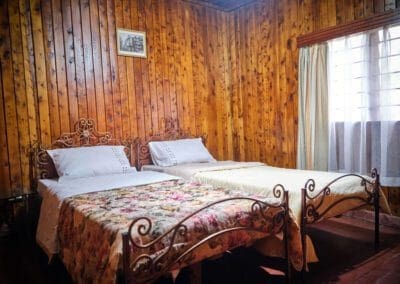 Cottage Longonot