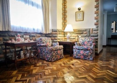 Queen Suite