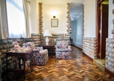 Queen Suite