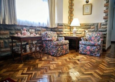 Queen Suite