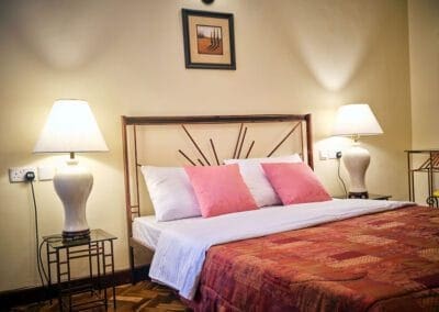 Serengeti Suite