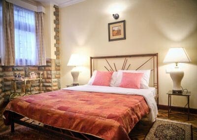 Serengeti Suite